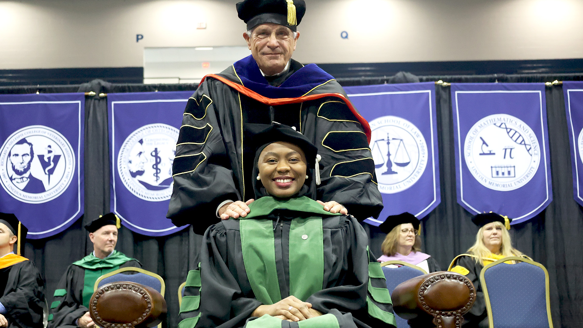 2023 Winter Graduation