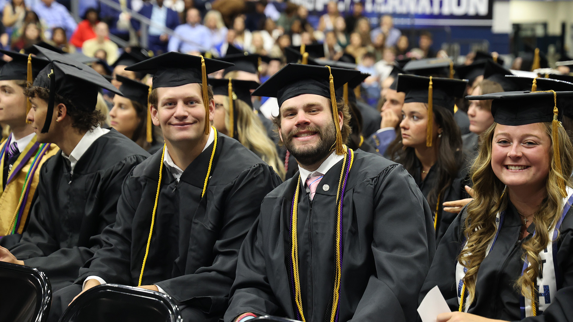 2026 Spring Graduation Recap